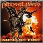 Primal Fear - Nuclear Fire