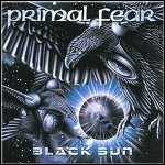 Primal Fear - Black Sun