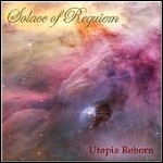 Solace Of Requiem - Utopia Reborn - 6,5 Punkte (2 Reviews)