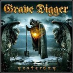 Grave Digger - Yesterday (EP)