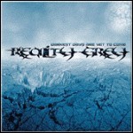 Reality Grey - Darkest Days Are Yet To Come
