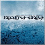 Reality Grey - Darkest Days Are Yet To Come