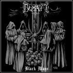 Besatt - Black Mass Besatt - Black Mass