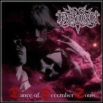 Katatonia - Dance Of December Souls - 8 Punkte