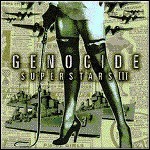 Genocide Superstars - Superstar Destroyer