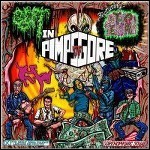 Gut - Pimps Of Gore (EP) Gut - Pimps Of Gore (EP)