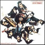 Leningrad Cowboys - Live In Prowinzz (Live)