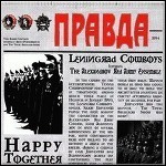 Leningrad Cowboys - Happy Together