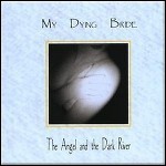 My Dying Bride - Angel & The Dark River/Digi My Dying Bride - Angel & The Dark River/Digi