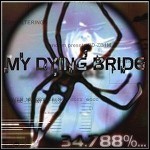 My Dying Bride - 34.788 %... Complete - 8 Punkte