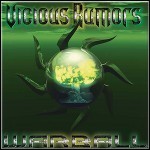 Vicious Rumors - Warball