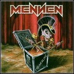 Mennen - Freakalive - 6 Punkte