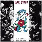 Rose Tattoo - Rose Tattoo