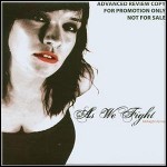 As We Fight - Midnight Tornado As We Fight - Midnight Tornado