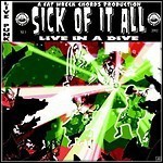 Sick Of It All - Live In A Dive