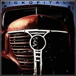 Sick Of It All - Built To Last