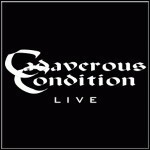 Cadaverous Condition - Live