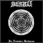 Besatt - In Nomine Satanas