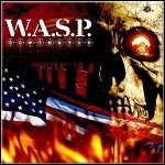 W.A.S.P. - Dominator - 8,5 Punkte