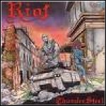 Riot - Thundersteel