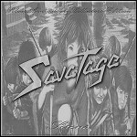 Savatage - Sirens Savatage - Sirens