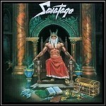 Savatage - Hall Of The Mountain King