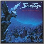 Savatage - Dead Winter Dead