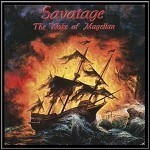 Savatage - The Wake Of Magellan