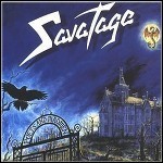 Savatage - Poets And Madmen Savatage - Poets And Madmen