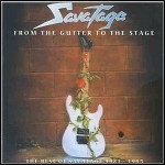 Savatage - From The Gutter To The Stage - The Best Of