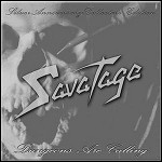 Savatage - The Dungeons Are Calling