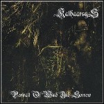 Kathaarsys - Portrait Of Wind And Sorrow Kathaarsys - Portrait Of Wind And Sorrow