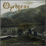 Myrkgrav - Trollskau, Skrømt Og Kølabrenning