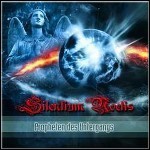 Silentium Noctis - Propheten Des Untergangs Silentium Noctis - Propheten Des Untergangs