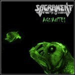 Sacrament - Aguante!