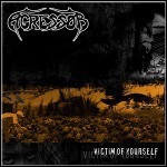 Agressor [BRA] - Victim Of Yourself