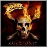 Sinner - Mask Of Sanity Sinner - Mask Of Sanity