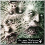Various Artists - Face Your Underground Vol. 4 - keine Wertung