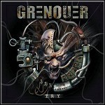Grenouer - Try (EP) Grenouer - Try (EP)