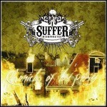 I Suffer Inc. - Chronicles Of Lost Purity - 3 Punkte