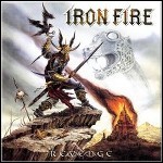 Iron Fire - Revenge - 7 Punkte