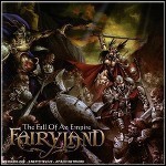 Fairyland - The Fall Of An Empire - 8,5 Punkte