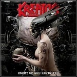 Kreator - Enemy Of God Revisited (Re-Release) - keine Wertung