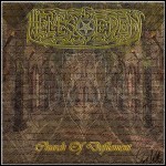Hell's Eden - Church Of Defilement (EP) Hell's Eden - Church Of Defilement (EP)