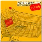Morbus Down - Discountplatte Morbus Down - Discountplatte