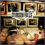 Crimson Falls - The True Face Of Human Nature Crimson Falls - The True Face Of Human Nature