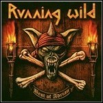 Running Wild - Best Of Adrian - keine Wertung