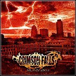 Crimson Falls - Ruins 2K5 (EP)