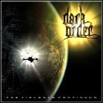 Dark Order - The Violence Continuum