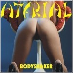 Aterial - Bodyshaker (EP) Aterial - Bodyshaker (EP)
